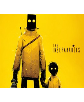 The Inseparables Steam Key GLOBAL